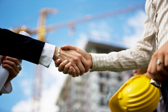 Business Consulting